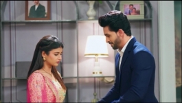 Yeh Rishta Kya Kehlata Hai - 23rd January 2024